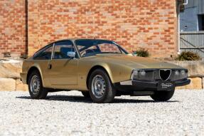 1974 Alfa Romeo Junior Zagato