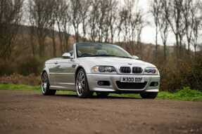 2003 BMW M3