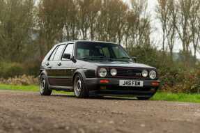 1991 Volkswagen Golf GTi