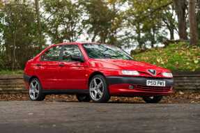 1996 Alfa Romeo 146