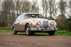 1969 Daimler 2.5 V8