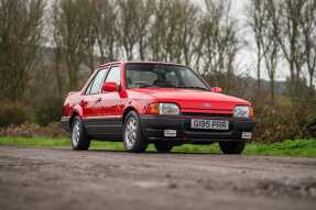 1989 Ford Orion