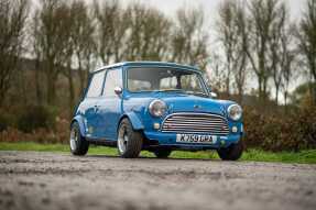 1992 Rover Mini