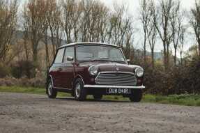 1977 Mini 850