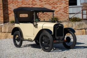 1928 Austin Seven