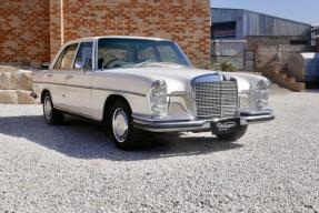 1968 Mercedes-Benz 280 S