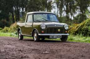 1974 Morris Mini