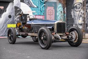 1926 Sunbeam 3.0-Litre