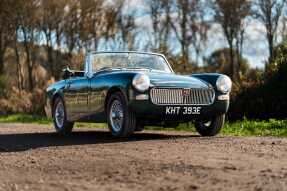 1967 MG Midget