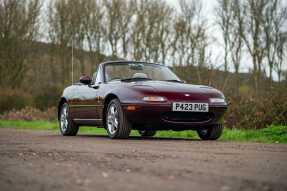 1996 Mazda MX-5