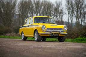 1964 Ford Cortina