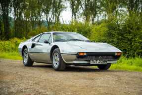 1976 Ferrari 308 GTB Vetroresina