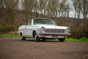 1963 Dodge Dart