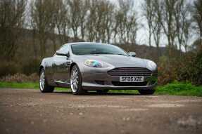 2005 Aston Martin DB9