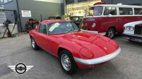 1969 Lotus Elan