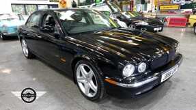 2004 Jaguar XJ8