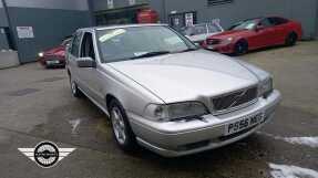 1997 Volvo S70