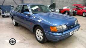 1990 Ford Granada