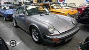 1987 Porsche 911