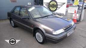 1992 Rover 414