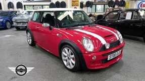 2006 Mini Cooper