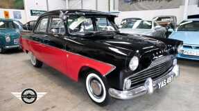 1958 Ford Zodiac