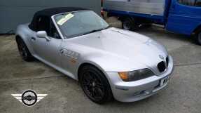 2000 BMW Z3