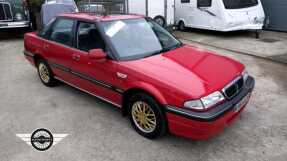 1994 Rover 416