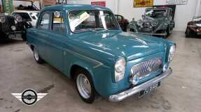 1960 Ford Prefect