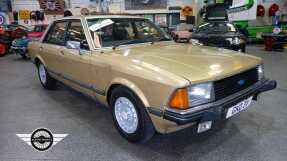 1979 Ford Granada