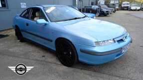 1996 Vauxhall Calibra