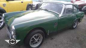 1980 MG Midget