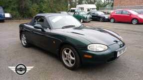 1999 Mazda MX-5