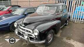 1953 Morris Oxford