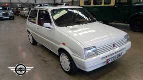 1988 MG Metro