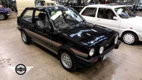 1982 Ford Fiesta XR2