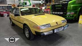 1978 Rover SD1