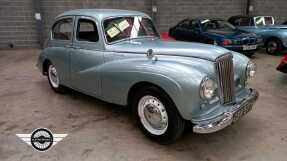 1952 Sunbeam-Talbot 90