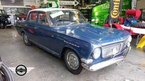 1963 Vauxhall Cresta