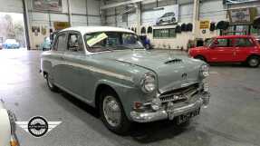 1957 Austin A105