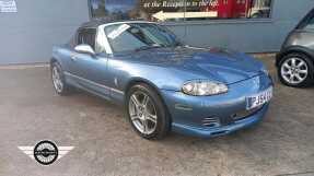 2004 Mazda MX-5