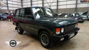 1995 Land Rover Range Rover