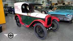 1928 Austin Seven