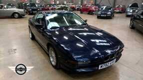 1995 BMW 840 Ci