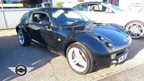 2004 Smart Roadster