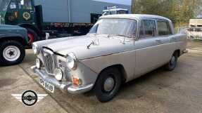 1964 Wolseley 16/60