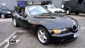 1999 BMW Z3