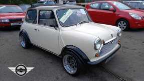 1985 Austin Mini