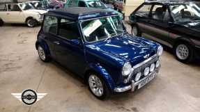 1983 Austin Mini