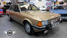 1982 Ford Granada